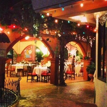 Casa La Granja Hotel Iloilo City Luaran gambar