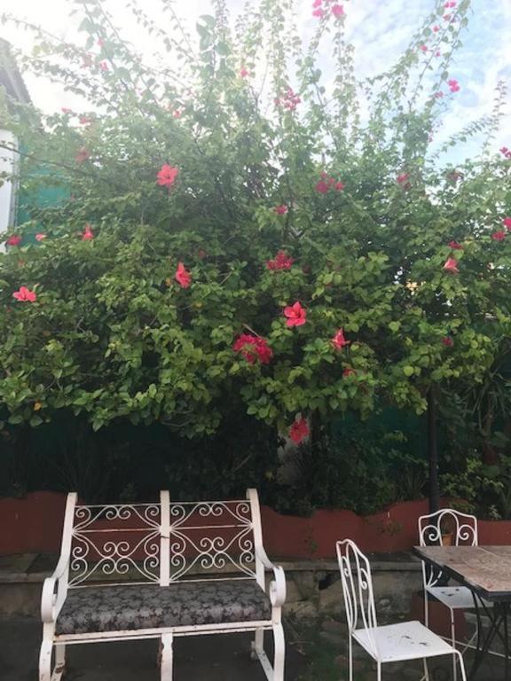 Casa La Granja Hotel Iloilo City Luaran gambar