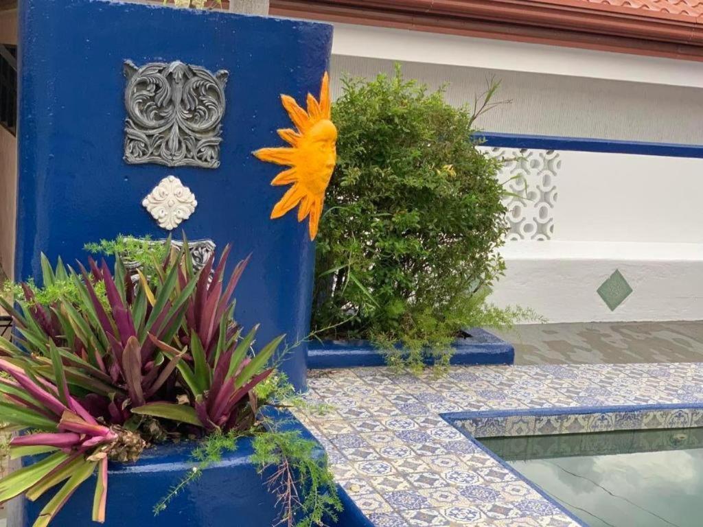Casa La Granja Hotel Iloilo City Luaran gambar