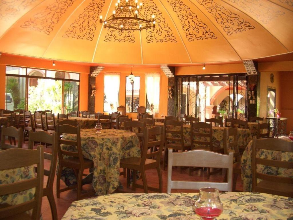 Casa La Granja Hotel Iloilo City Luaran gambar