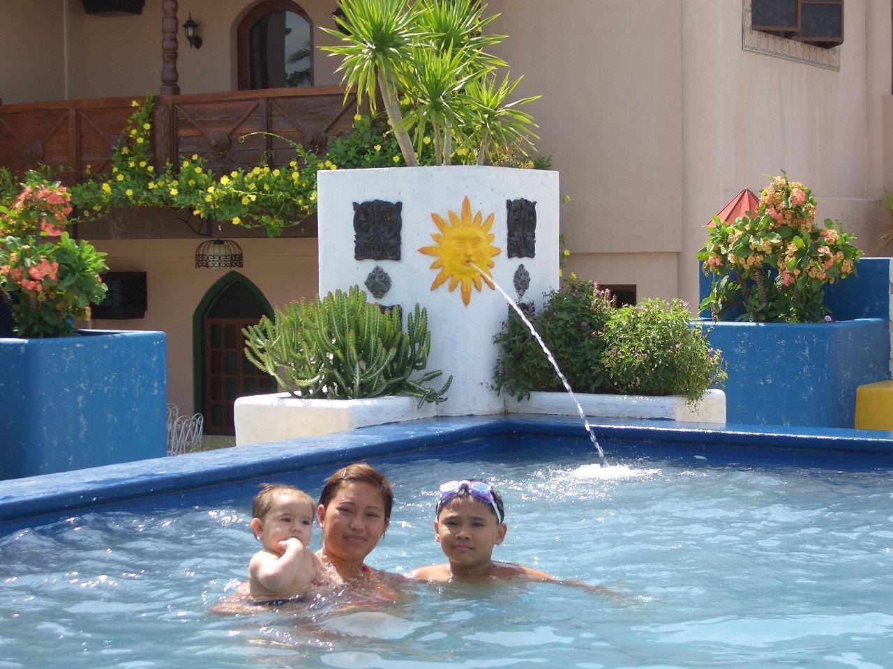 Casa La Granja Hotel Iloilo City Luaran gambar