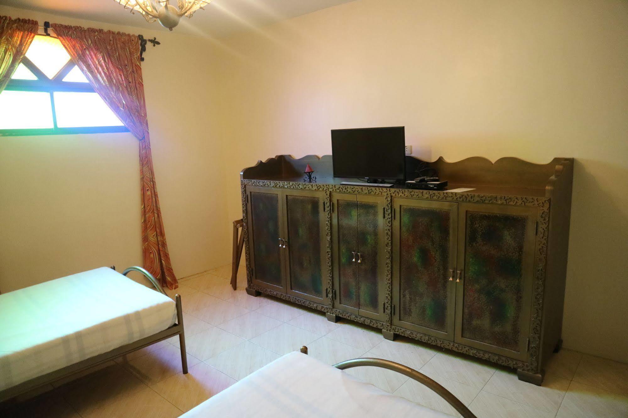 Casa La Granja Hotel Iloilo City Luaran gambar