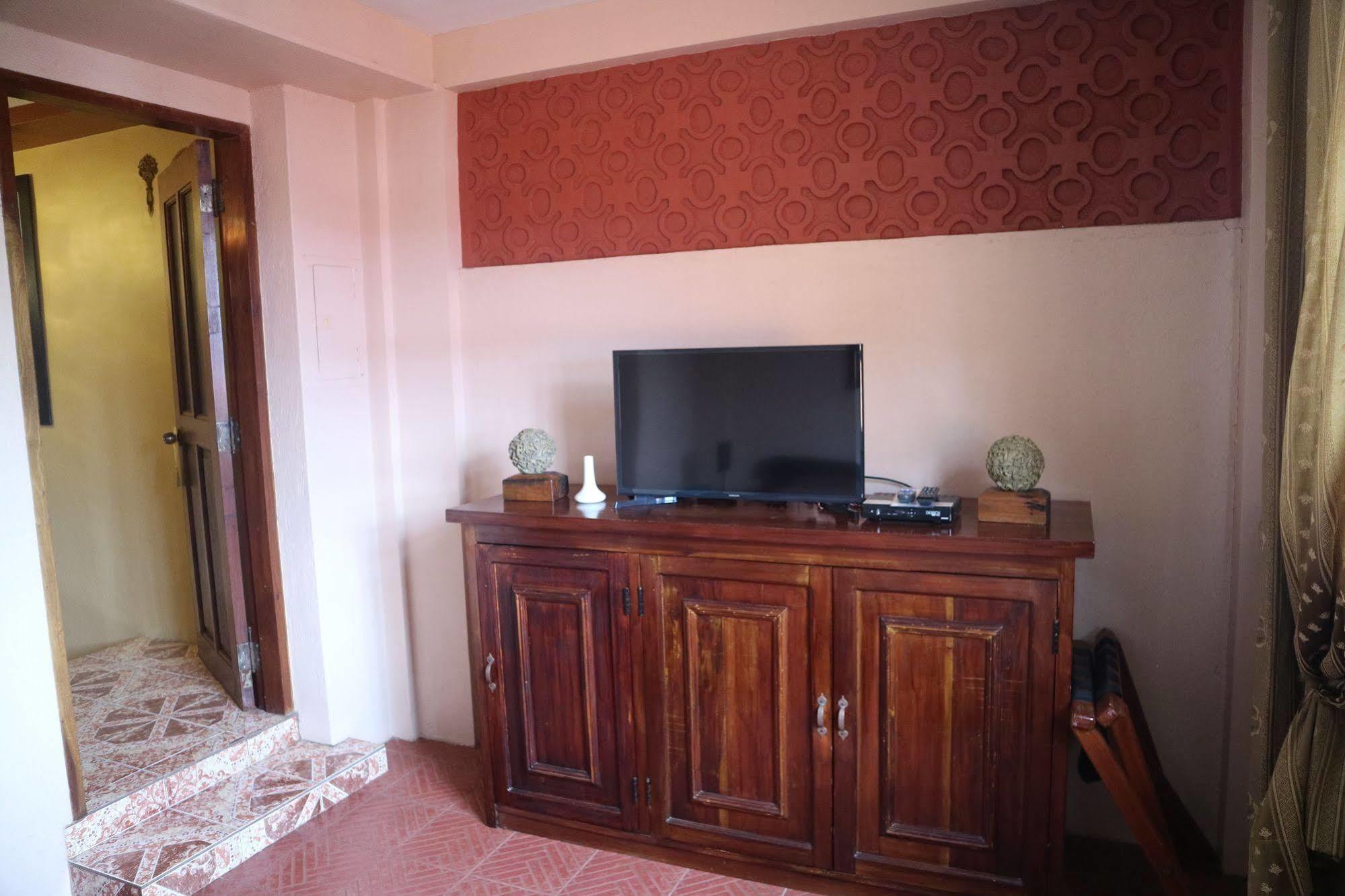 Casa La Granja Hotel Iloilo City Luaran gambar