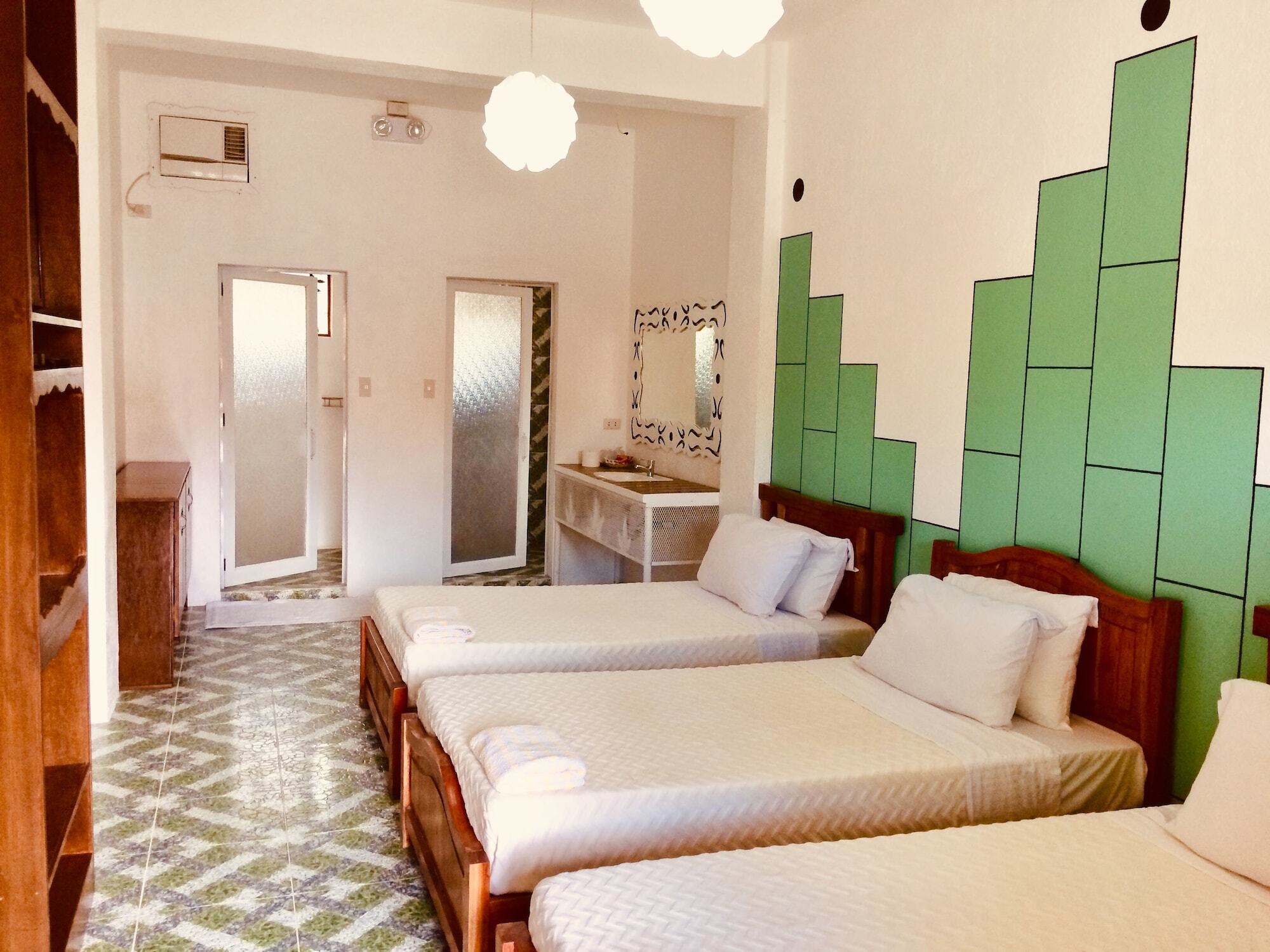 Casa La Granja Hotel Iloilo City Luaran gambar